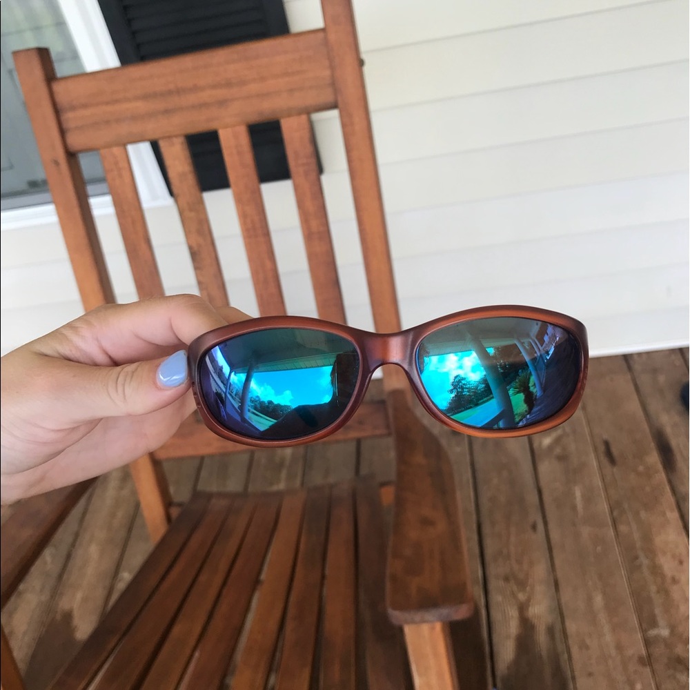 costa fathom sunglasses (open to offers)